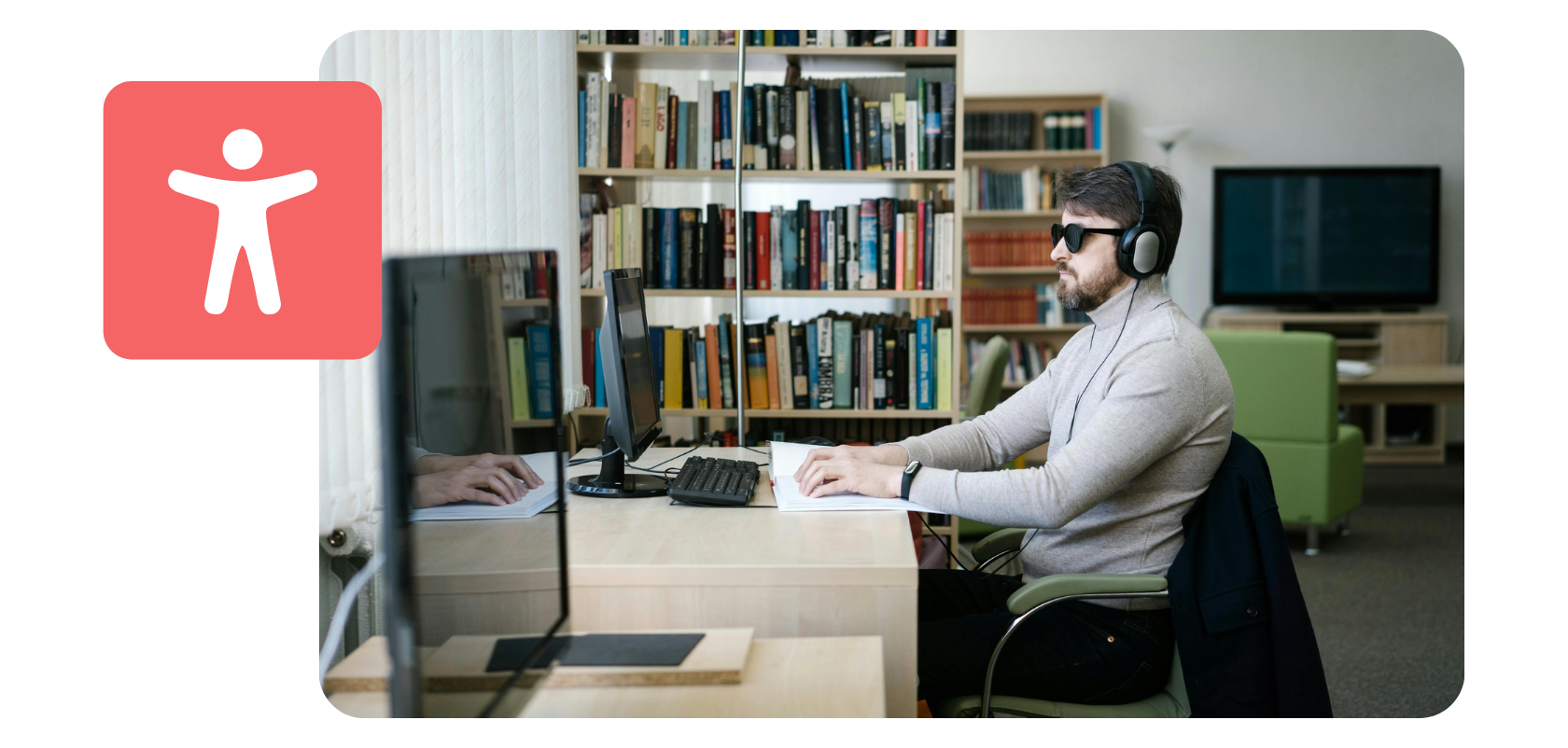Accessibility - Why it matters